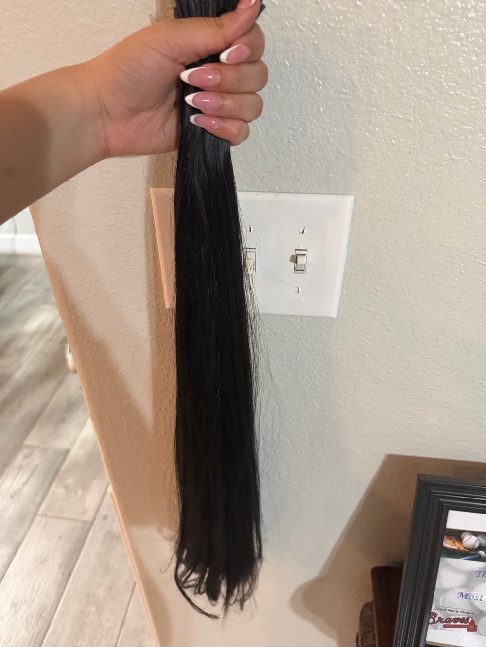 Hair extensions - Picture 2 of 5